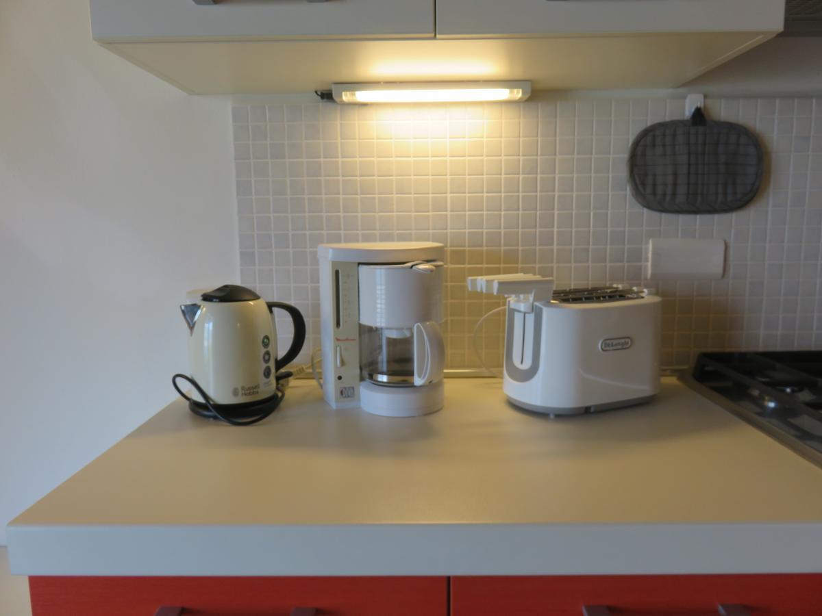 Maisonette Caterina Tremosine Eksteriør billede